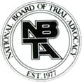National Board Of Trial Advocacy, established 1977