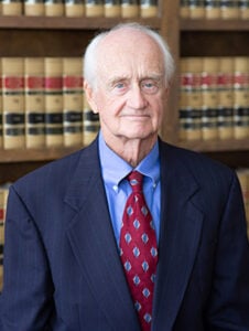 Attorney Thomas C. Knowles